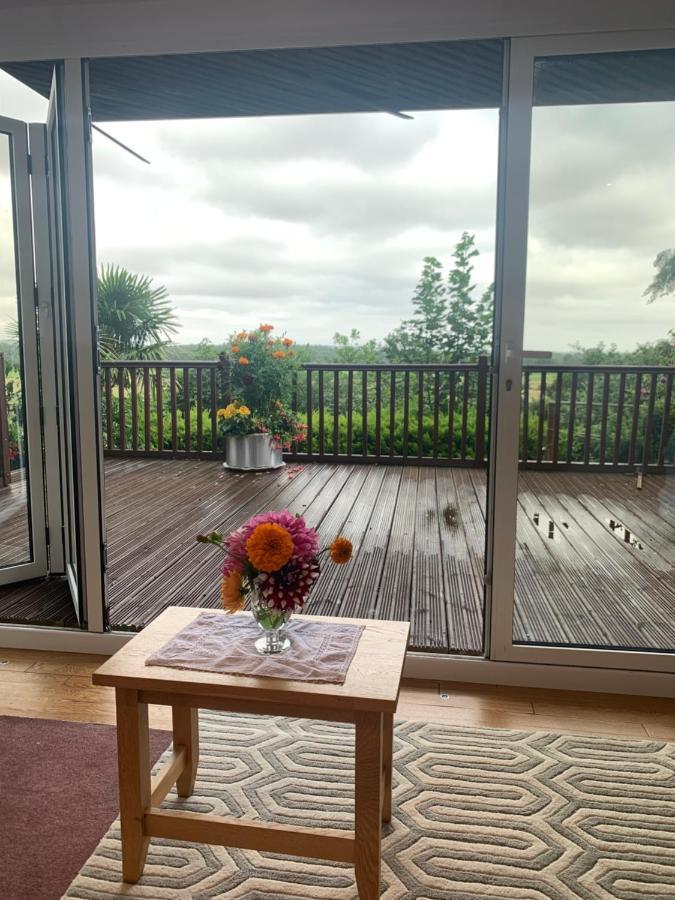 Guest Have The Sole Use Limited Villa St Ives  ภายนอก รูปภาพ