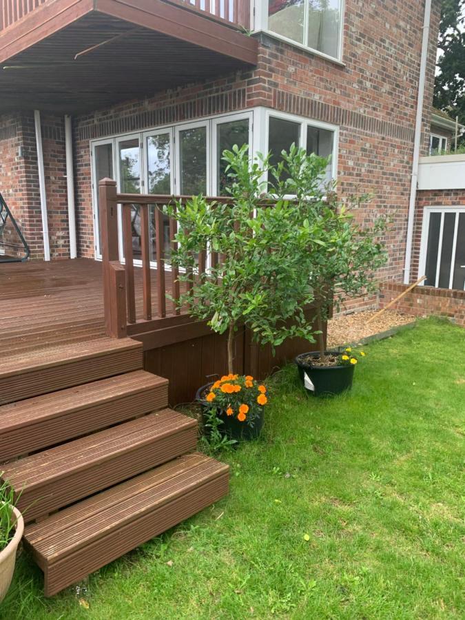 Guest Have The Sole Use Limited Villa St Ives  ภายนอก รูปภาพ