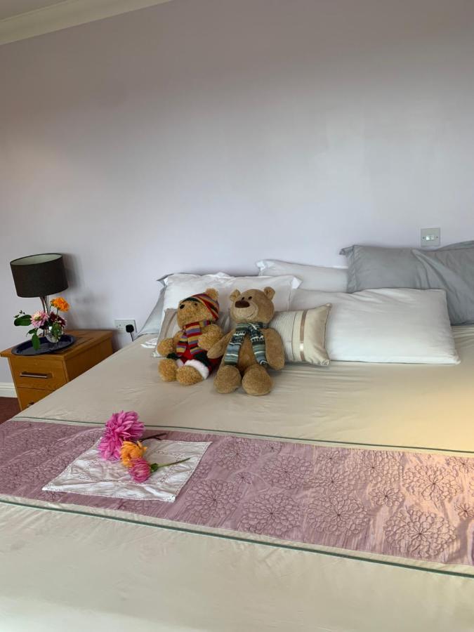 Guest Have The Sole Use Limited Villa St Ives  ภายนอก รูปภาพ