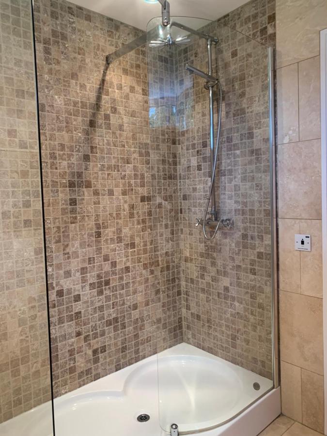 Guest Have The Sole Use Limited Villa St Ives  ภายนอก รูปภาพ